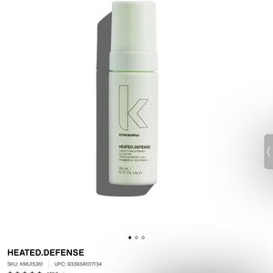 Kevin Murphy Heat Defense